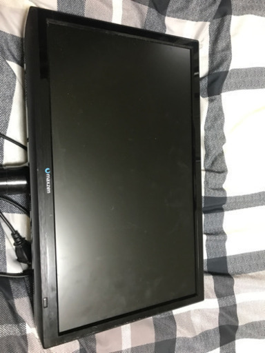 MAXZEN ハイビジョン液晶テレビ 19型 2016年製