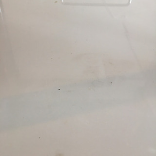 【0円】レンジ台 取りに来れる方限定の画像