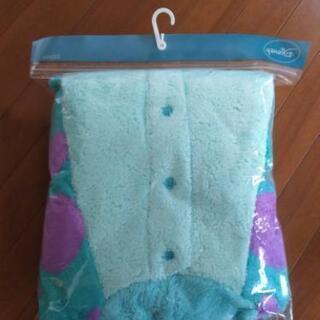 新品未開封、大人着ぐるみの画像