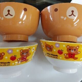 食器　まとめての画像