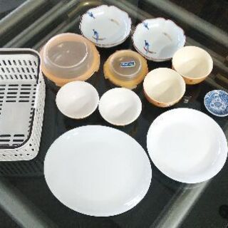 食器　まとめて