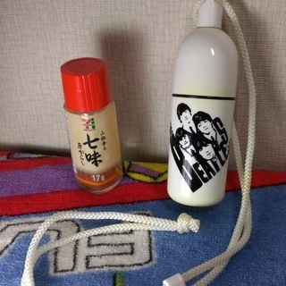 防水ケース　ビートルズ・カプセル　BEATLES CAPSULの画像