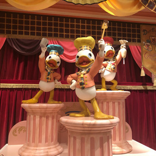 ディズニー友達になってくれる方〜！
