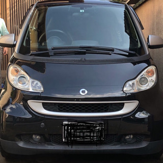 smart☆451☆車検たっぷり♪