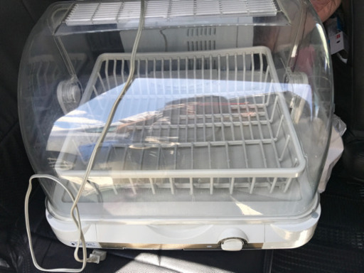食器乾燥機