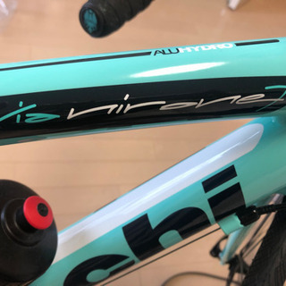 ✳︎Bianchi ロードバイク✳︎ VIA NIRONE7