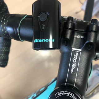 ✳︎Bianchi ロードバイク✳︎ VIA NIRONE7