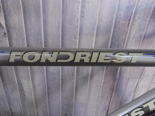 FONDRIESTのMAX Carb　ロードバイク　中古自転車　226