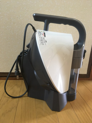 布団掃除機 シャープ EC-HX100