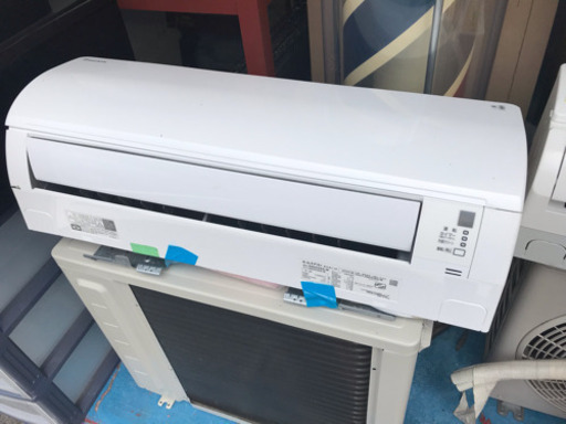 エアコン！取付込30000円から＼(^^)／