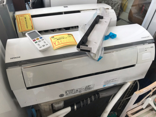 エアコン！取付込30000円から＼(^^)／
