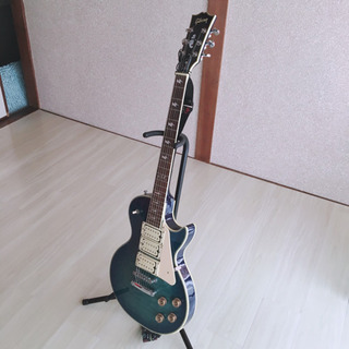 エレキギター(取引決定しました)