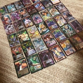 カードゲーム
