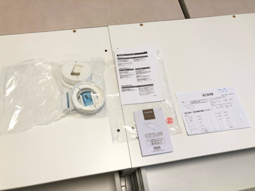 ※お譲り先決定※ ニトリ4杯の引出し付チェスト型シングルベットフレームのみ