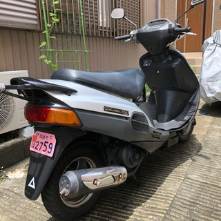 通勤、足にどうぞ。の画像