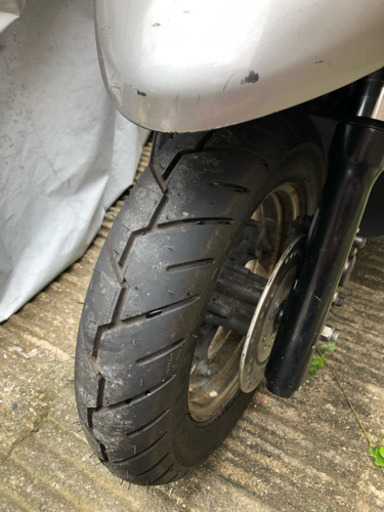 通勤、足にどうぞ。