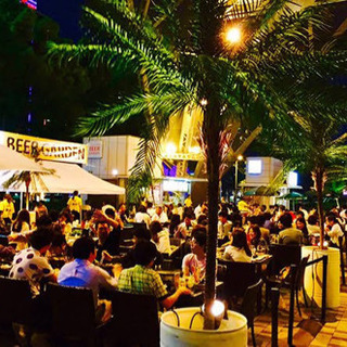 本日急募‼️20代社会人限定飲み会‼️ビアガーデン交流会💫  − 東京都