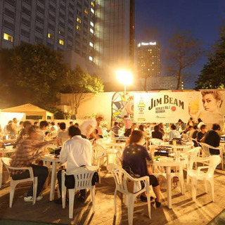 本日急募‼️20代社会人限定飲み会‼️ビアガーデン交流会💫  - その他