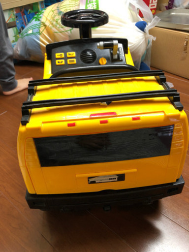 ハマー足けり乗用 ハマーH2
