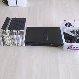 PS2(決定しました)