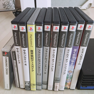 PS2(決定しました)の画像