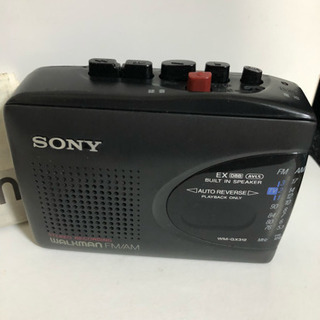 テープ 録音 再生機
