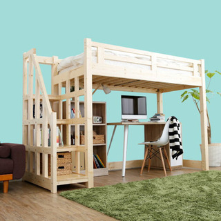 ロフトベット セミダブル