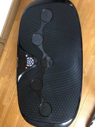 ドクターエア 3Dスーパーブレード