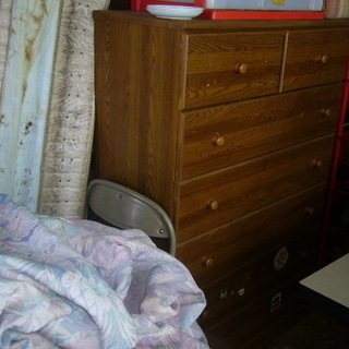 タンス差し上げますの画像