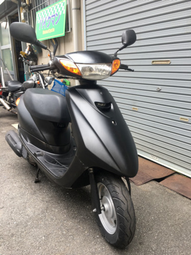 大人気ジョグ4サイクル