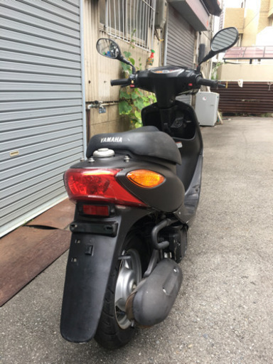 大人気ジョグ4サイクル