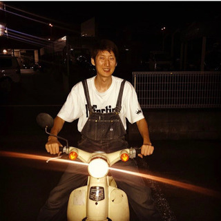 バイク友達募集