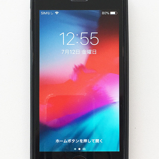 iPhone5／5s／SE用 ケースの画像