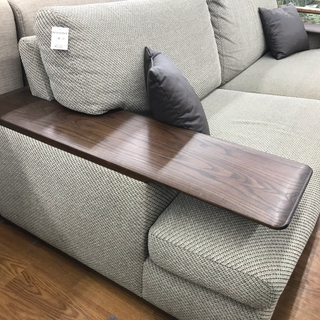 karimoku（カリモク）2.5人掛けソファー