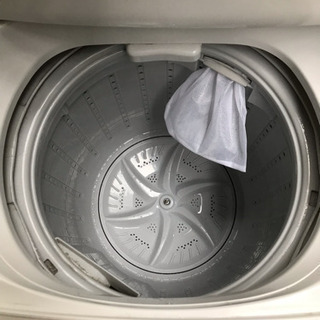 洗濯機 TOSHIBA製《急募》の画像