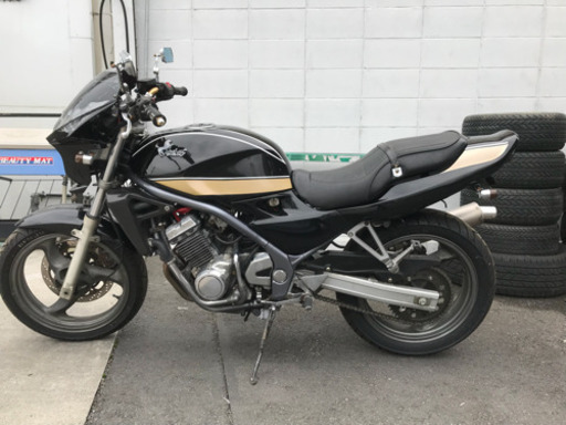 バリオス A5 カスタム  購入者決定しました。