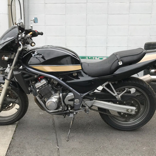 バリオス A5 カスタム  購入者決定しました。