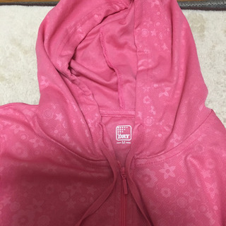 パーカー M