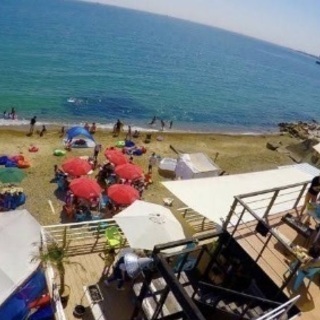8/4〔日〕毎年恒例🏖ビーチBBQの名所でハイクオリティBBQ🤩👙