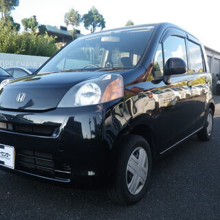 値下！車検あり10.9万km 走行問題なし　燃費よい格安ライフG