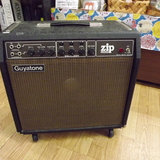 グヤトーン Ｇｕｙａｔｏｎｅ　ギターアンプ　ＺＩＰ ＧＡ－４００...