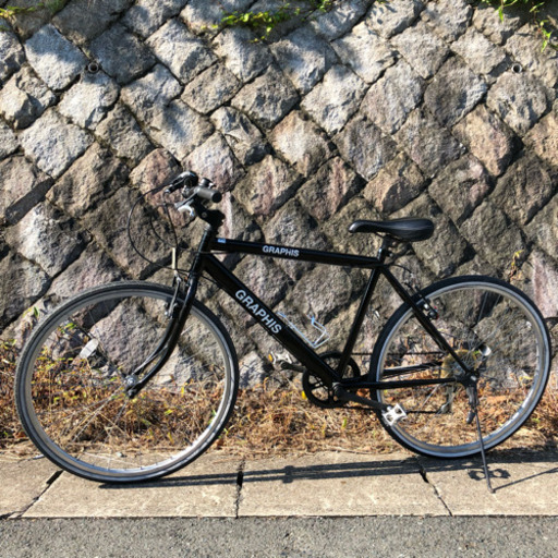 自転車 26インチ 6段切り替え