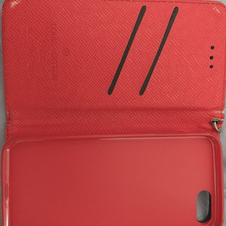 ヴィトンiPhoneケース