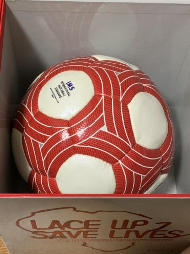 ボール サッカー