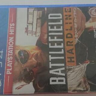 ps4のバトルフィールド