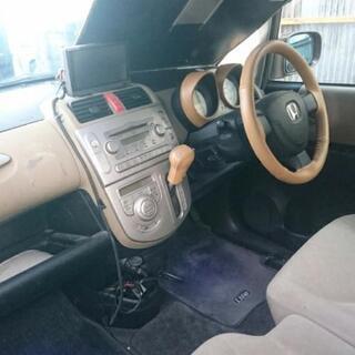 ライフ２０年Ｆタイプスマートキーレスの画像