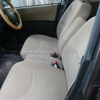 ライフ２０年Ｆタイプスマートキーレスの画像