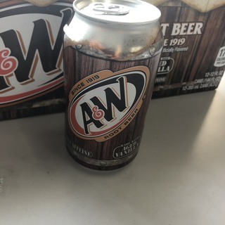 まじでサロンパスの味がする炭酸ジュース！ルートビアが入荷しました！の画像