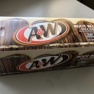 まじでサロンパスの味がする炭酸ジュース！ルートビアが入荷しました！の画像