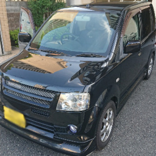 【売約済み】 ～8/8迄値下げ【希少レカロ付き】全込み オッティ...